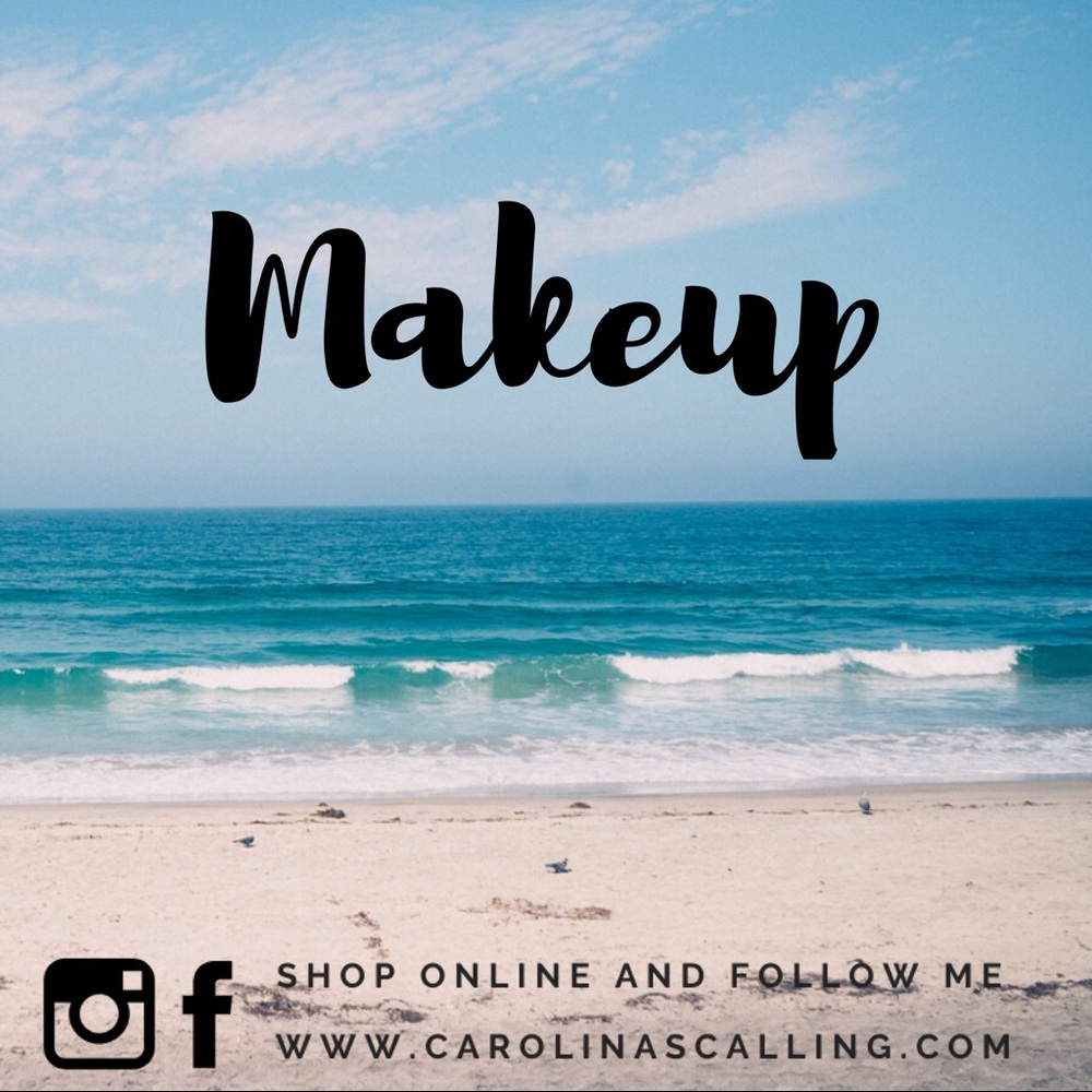 Makeup Section
